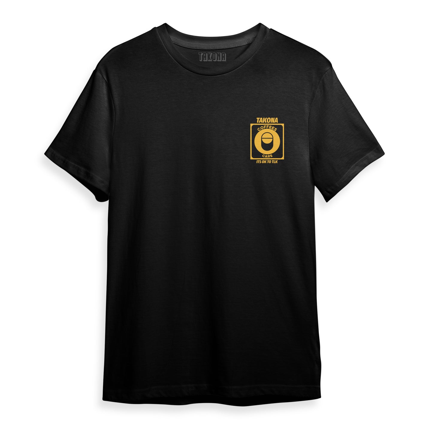 Coffees & Cars - Coffee Cafe inspired Tee