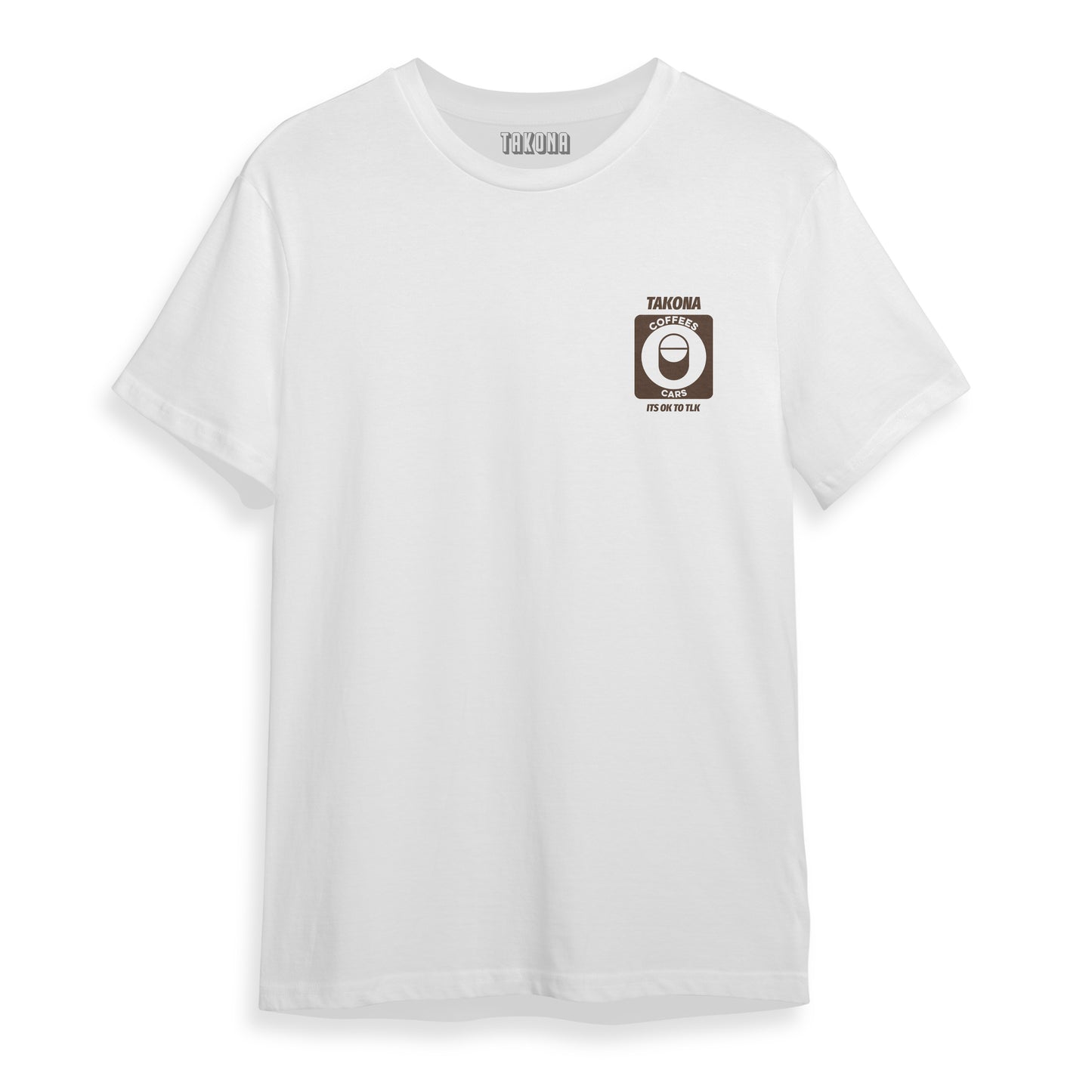 Coffees & Cars - Coffee Cafe inspired Tee