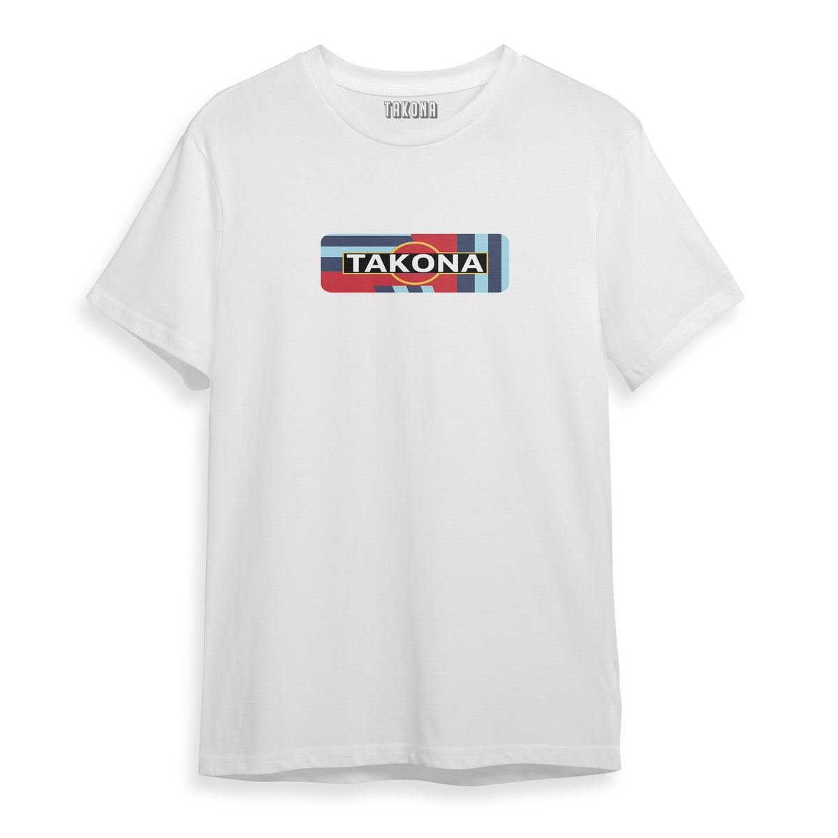 Vermouth Livery Logo Tee