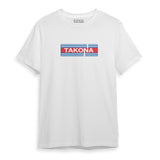 Vermouth Stripes Livery Logo Tee