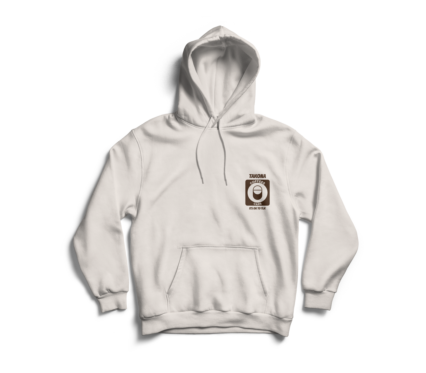 Coffees & Cars - Coffee Cafe Inspired Hoodie