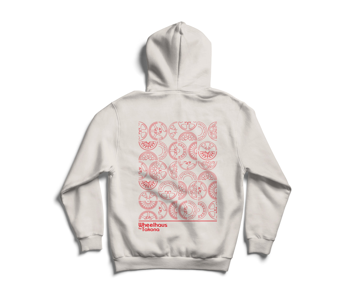 Wheelhaus Hoodie