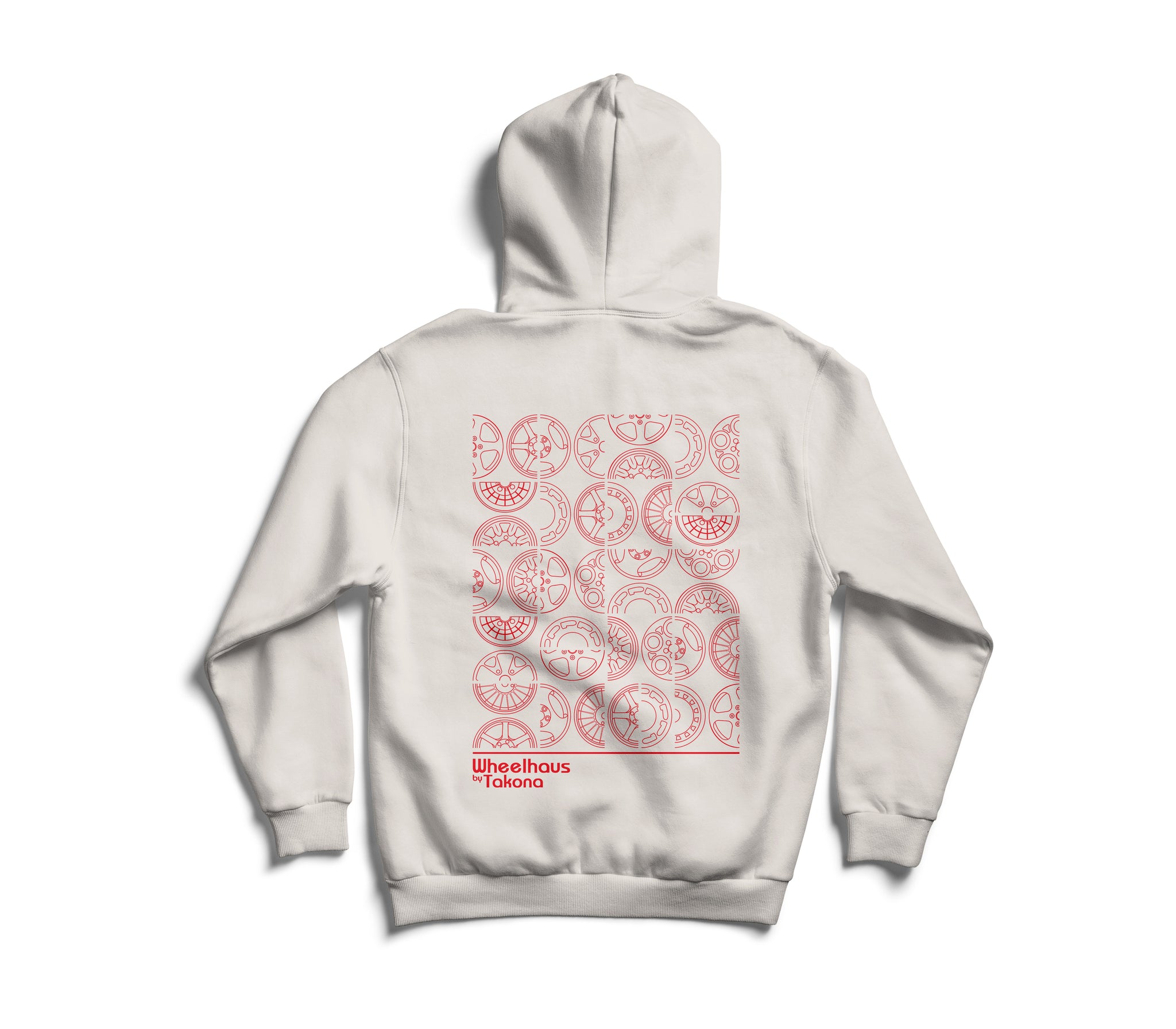 Wheelhaus Hoodie