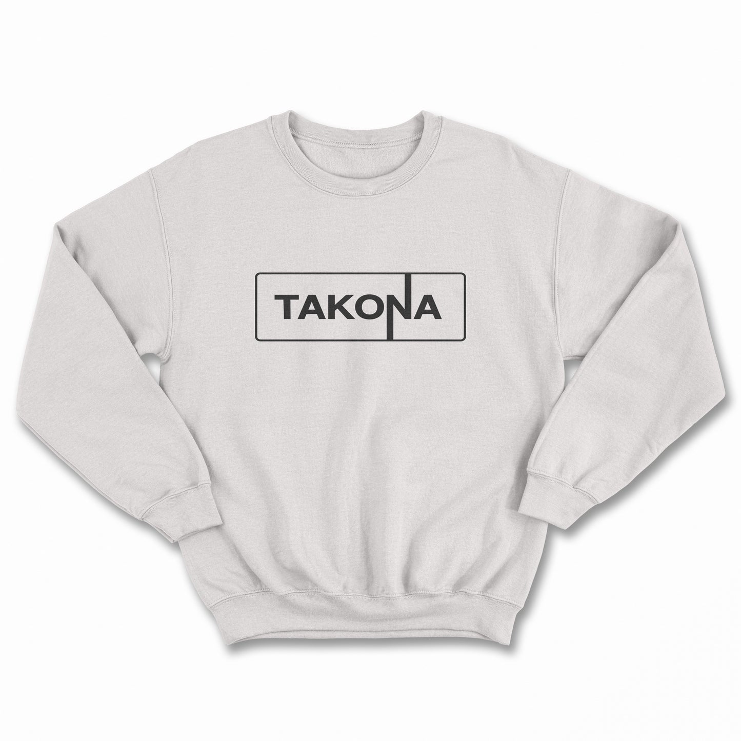 Clubman Original Logo Sweatshirt