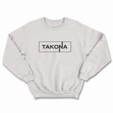Clubman Original Logo Sweatshirt