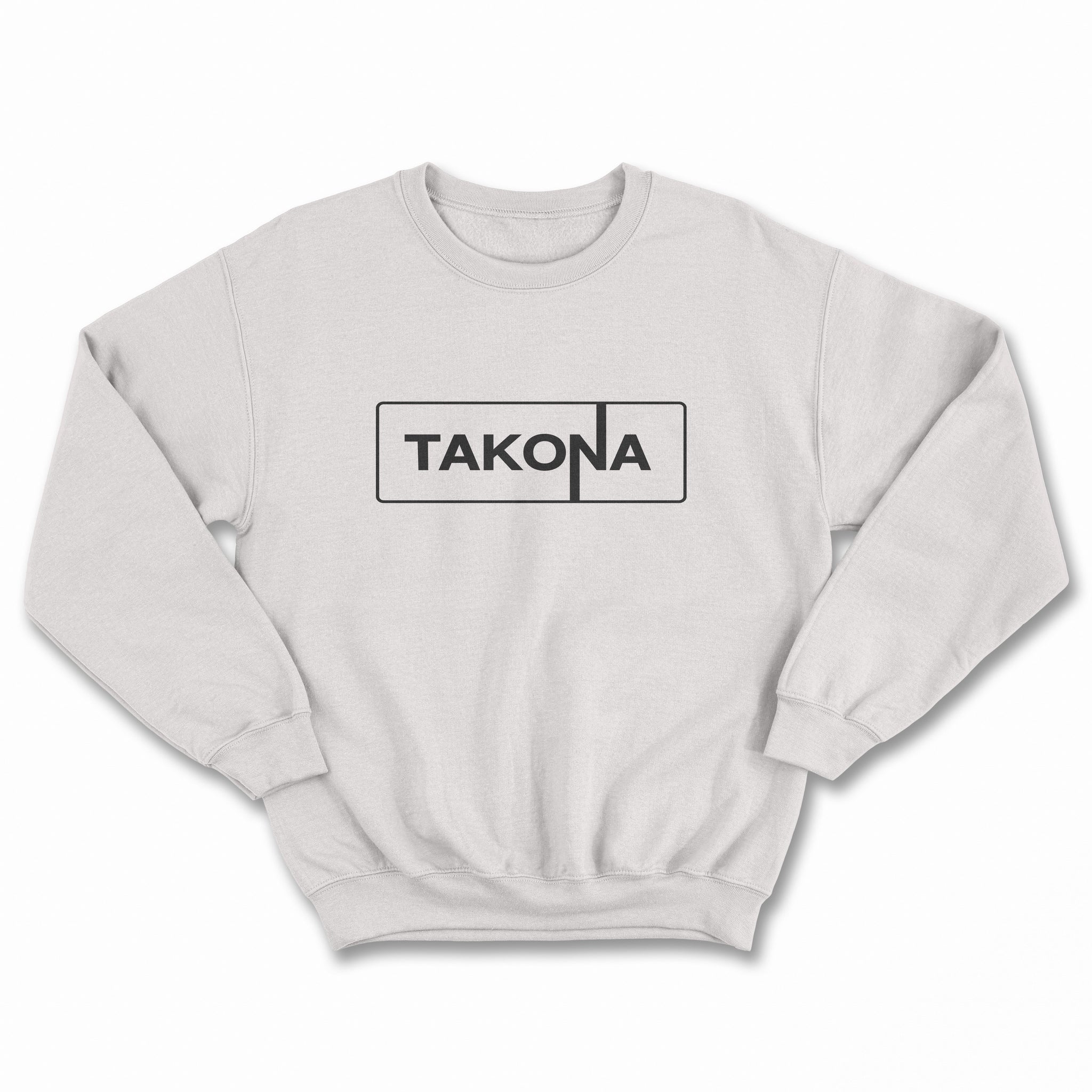 Clubman Original Logo Sweatshirt