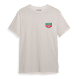 TAK ONA - TAG inspired Logo Tee