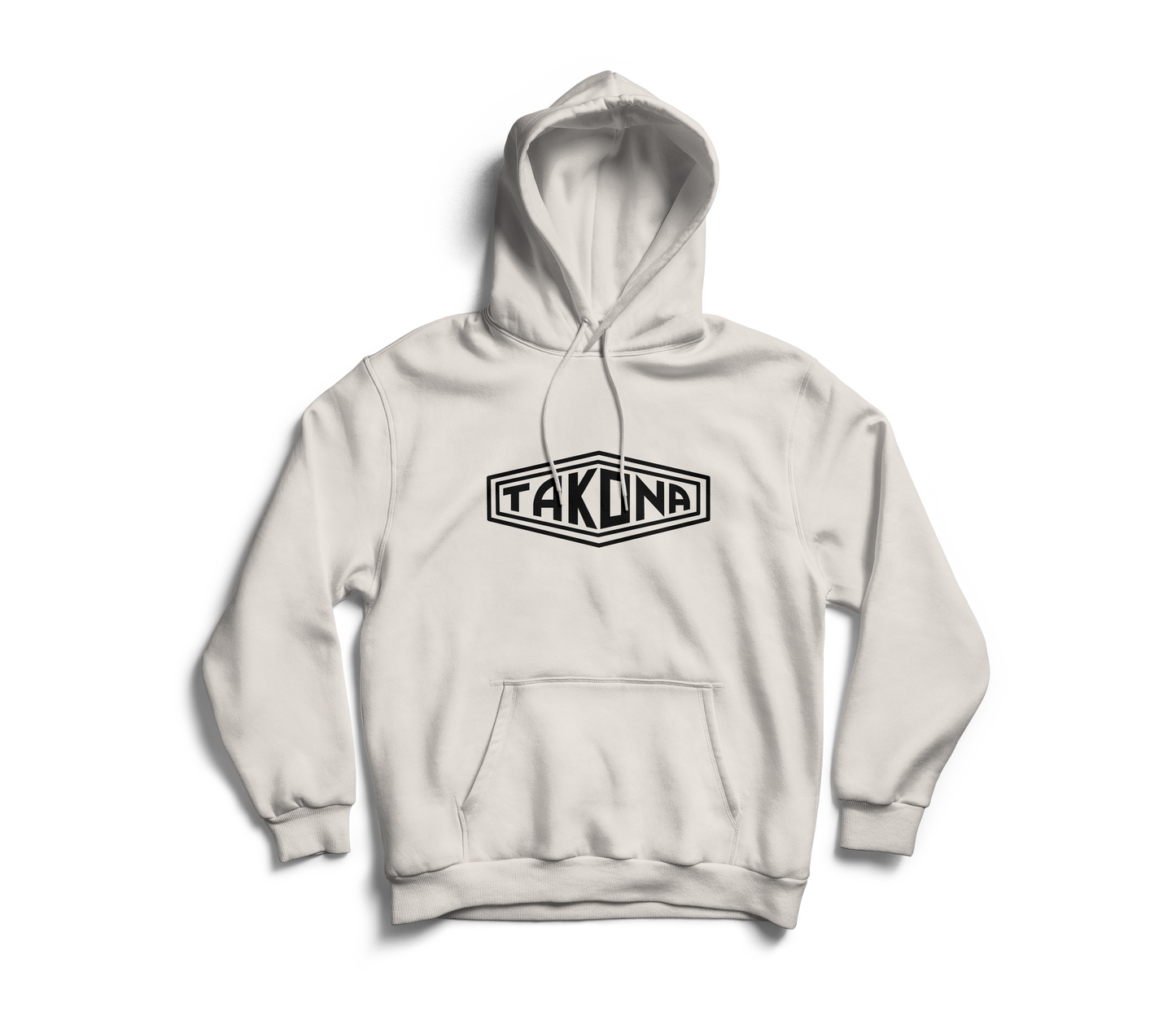 Classic Logo Clubman Hoodie