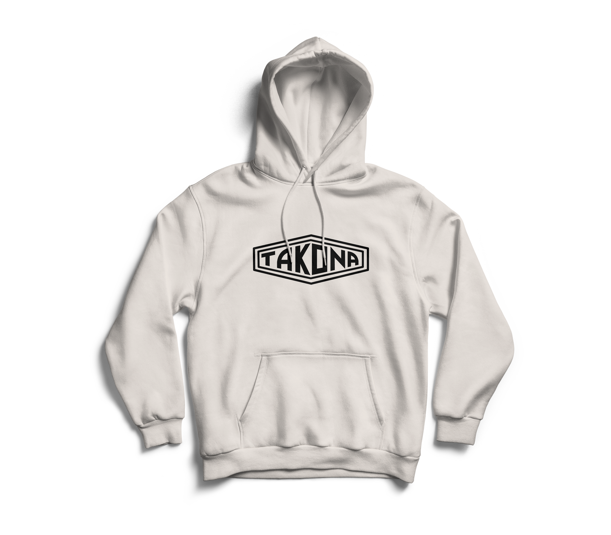 Classic Logo Clubman Hoodie