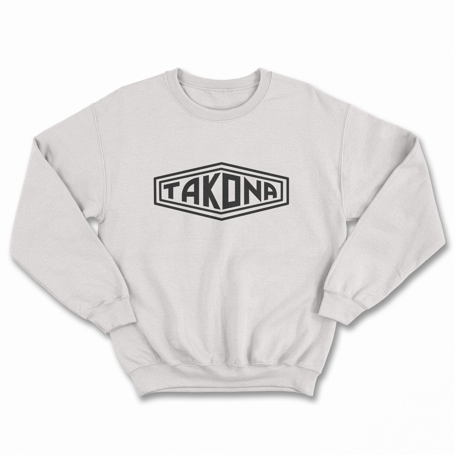 Clubman Classic Logo Sweatshirt