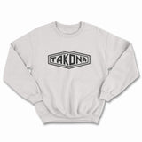 Clubman Classic Logo Sweatshirt