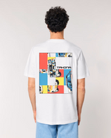 Quattro Puzzle Tee
