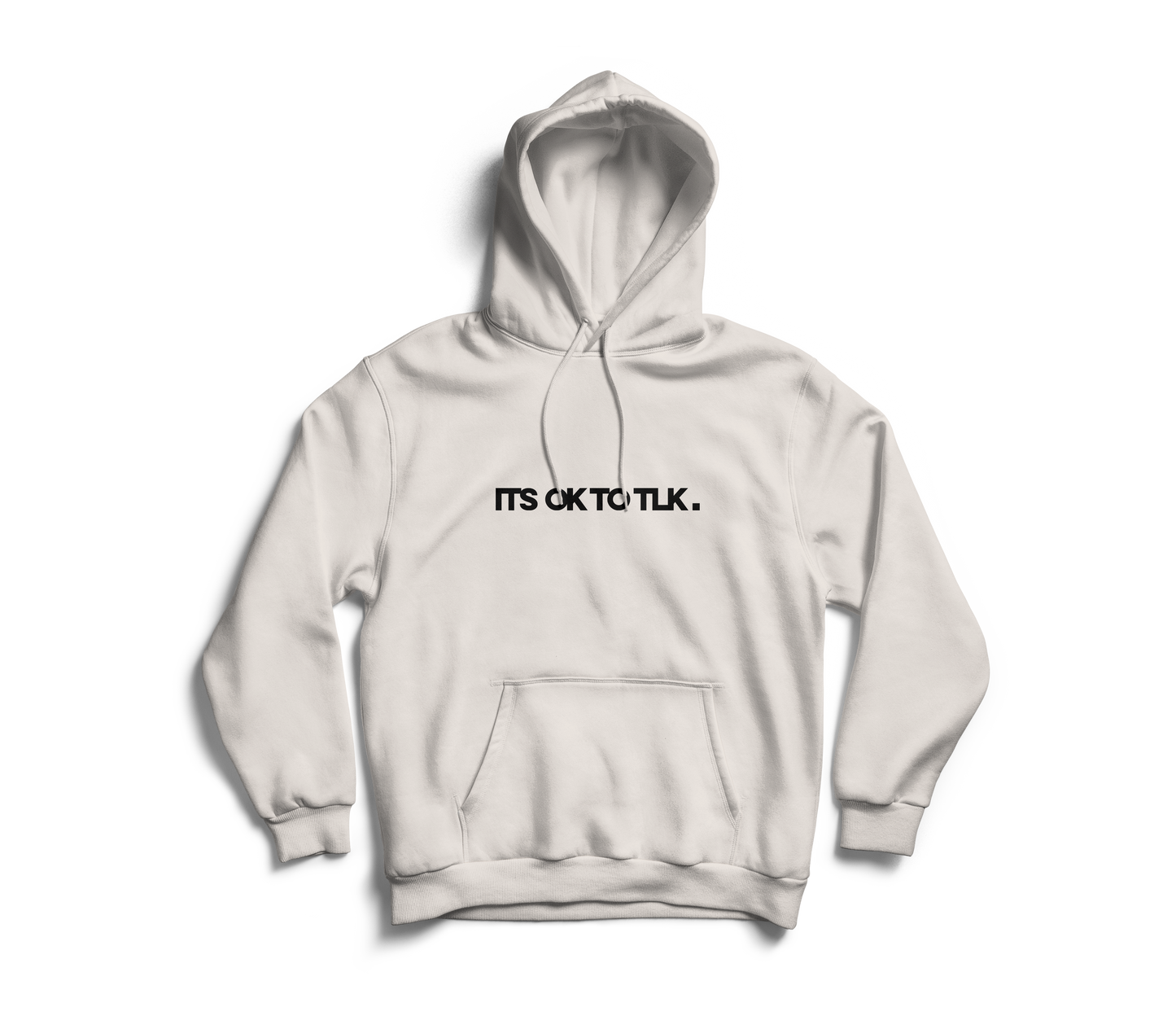 ITS OK TO TLK Clubman Bundle