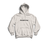 ITS OK TO TLK Clubman Bundle