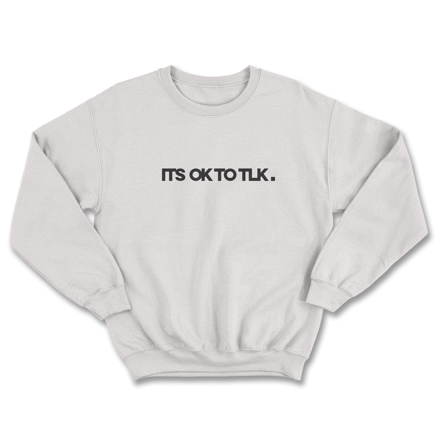 ITS OK TO TLK Clubman Bundle