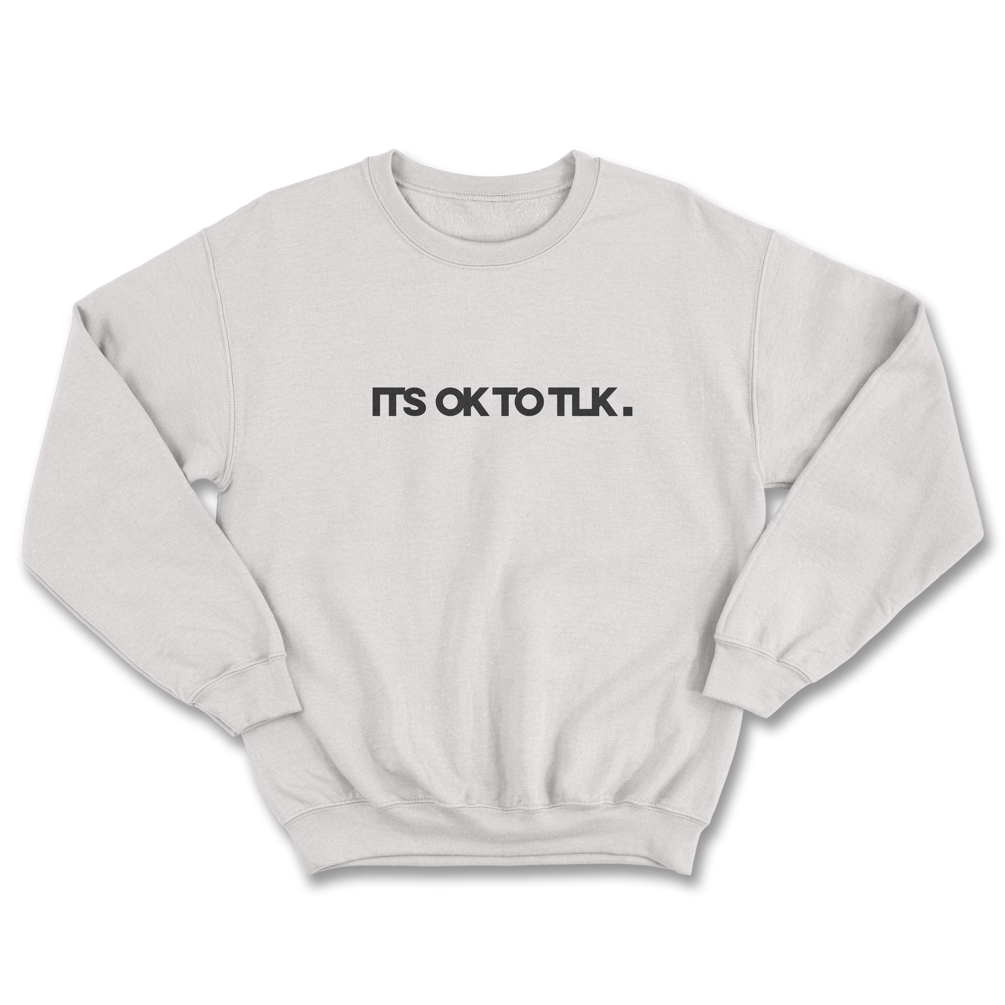 ITS OK TO TLK Clubman Bundle
