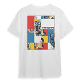 Quattro Puzzle Tee