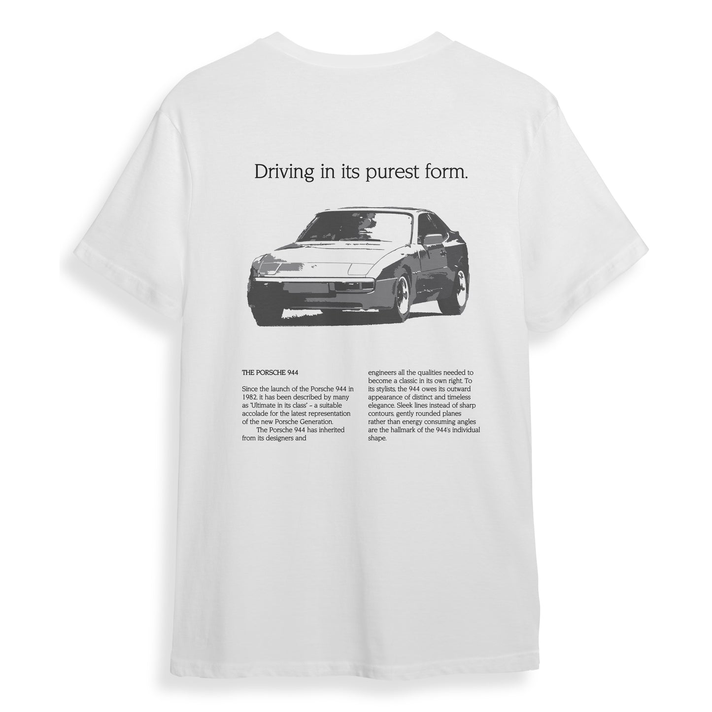 944 artwork design
