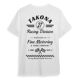 Classic Takona Racing Division Tee