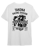 Sakura T70 Takona Racing Division Tee