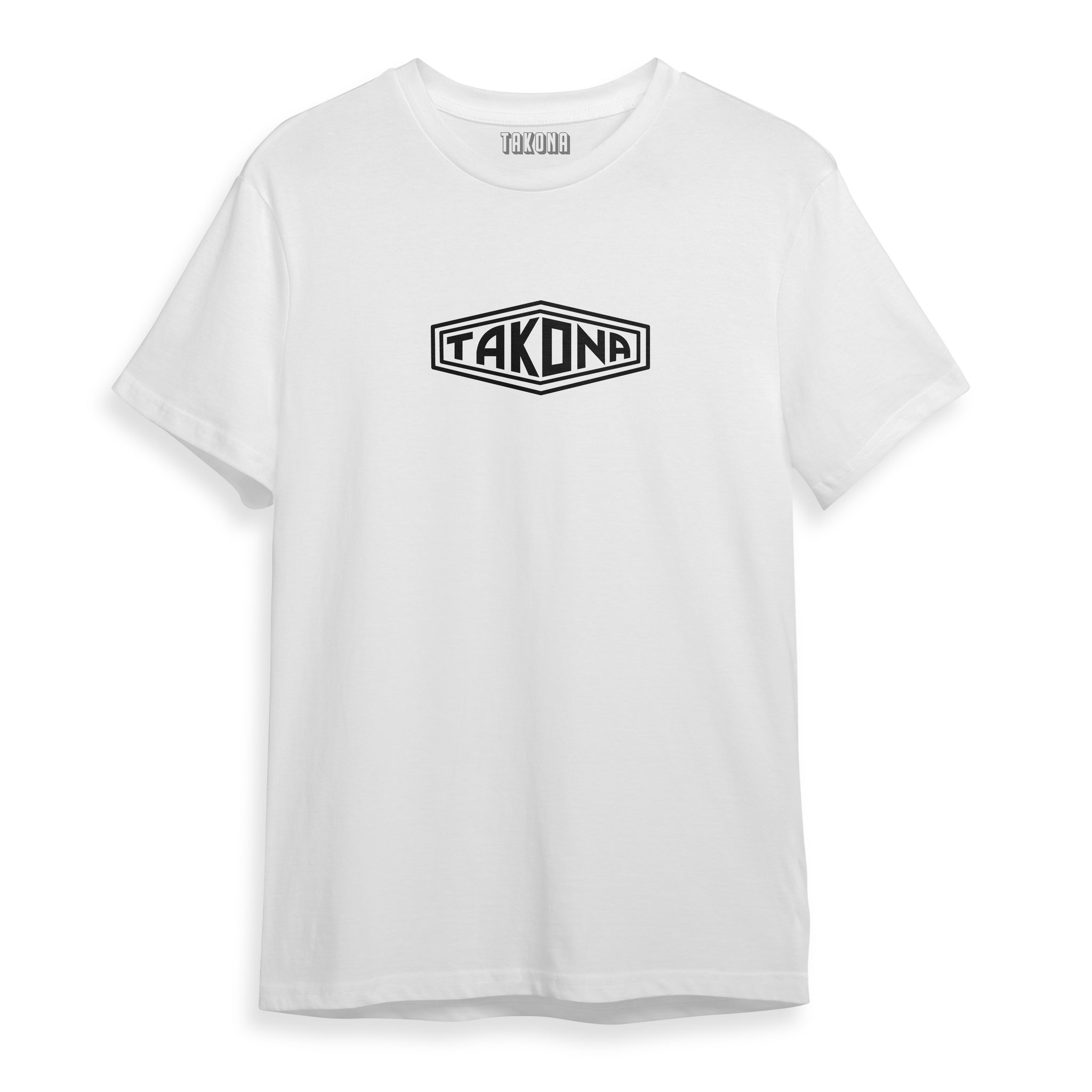 Clubman Classic Logo Tee