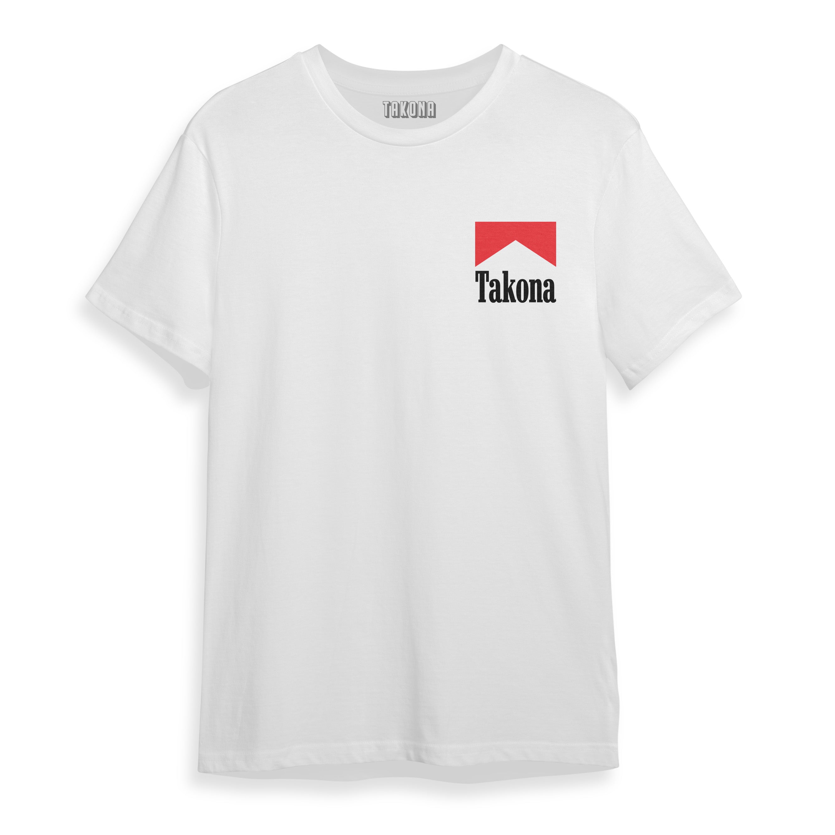 Marlboro Logo Tee – Takona