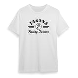 Classic Takona Racing Division Tee