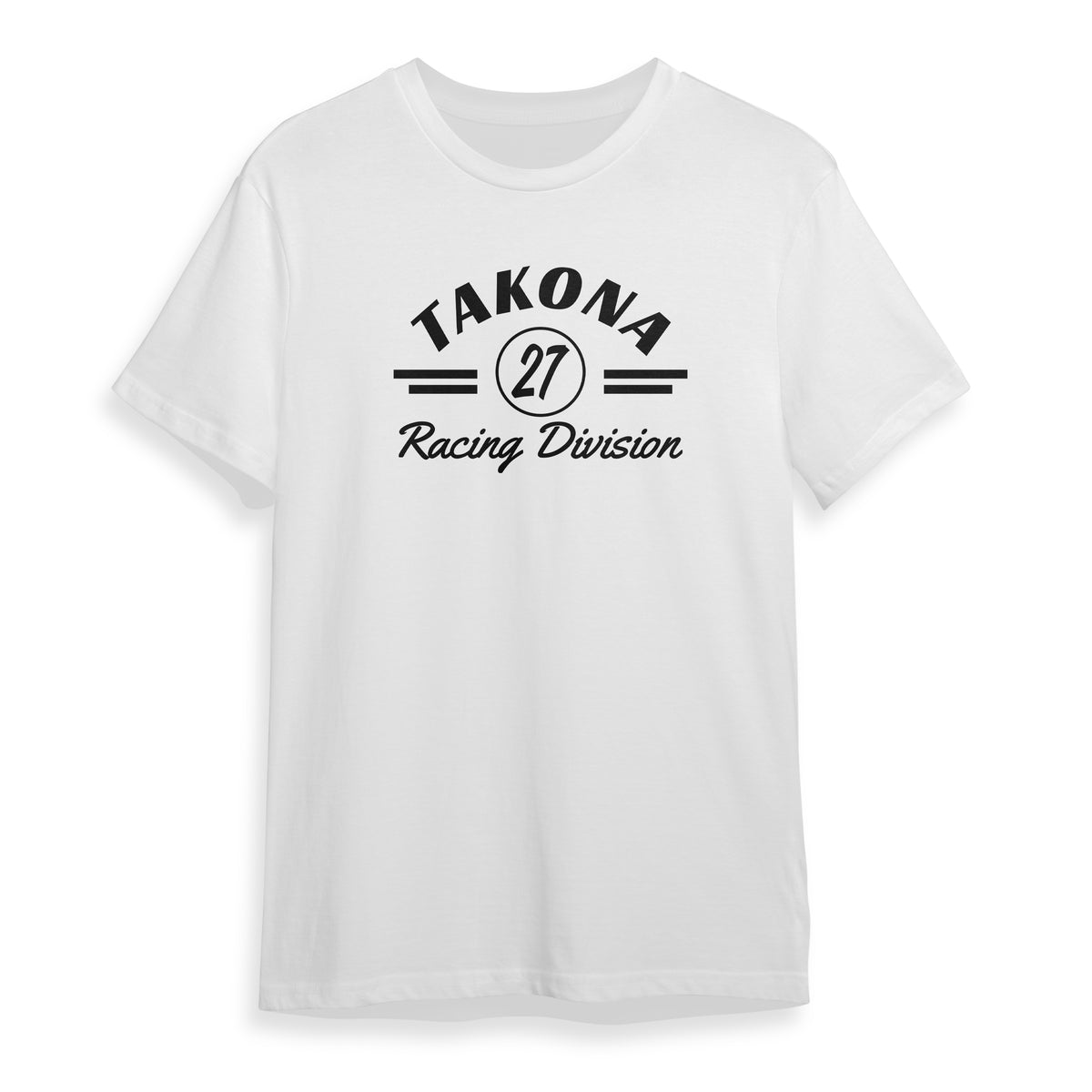 Classic Takona Racing Division Tee