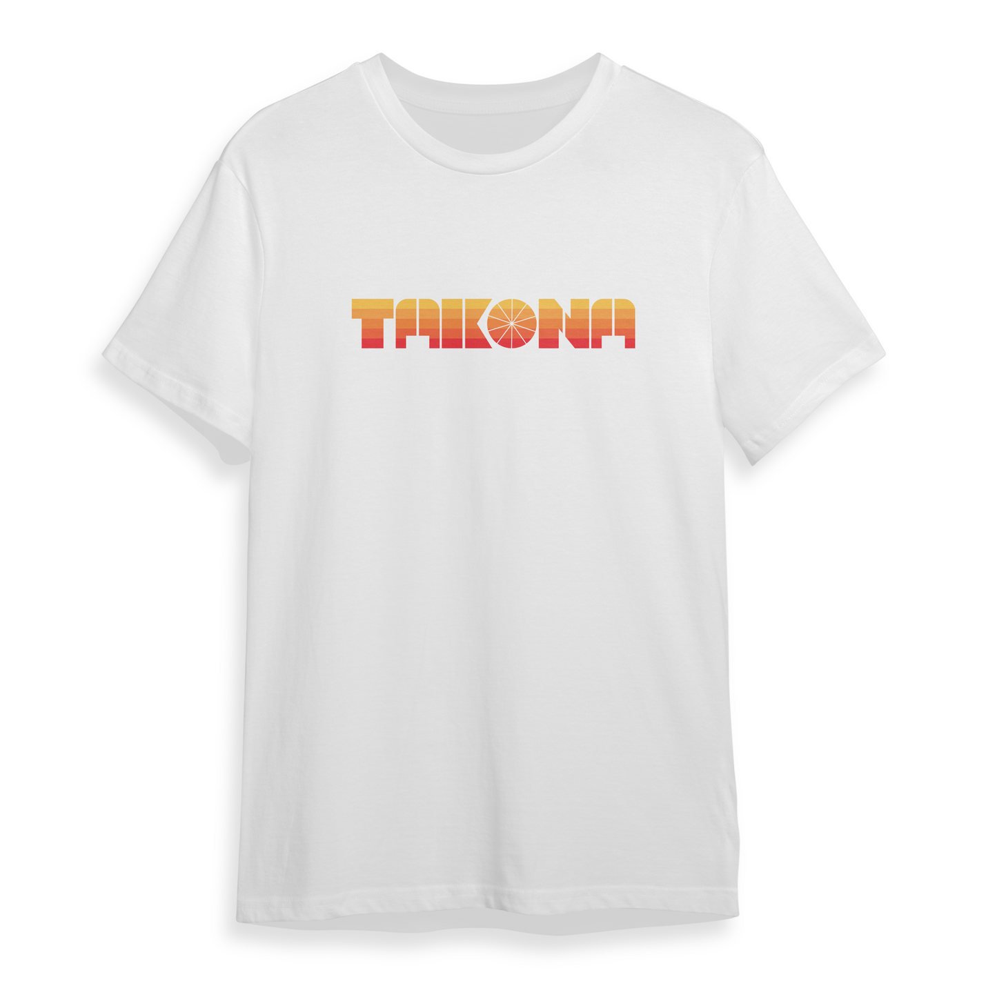 Saab Turbo Logo Tee