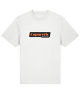 Copacetic Magazine Logo Tee