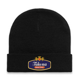 Takona Racing Beanie