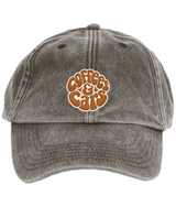Coffees & Cars Vintage Cap
