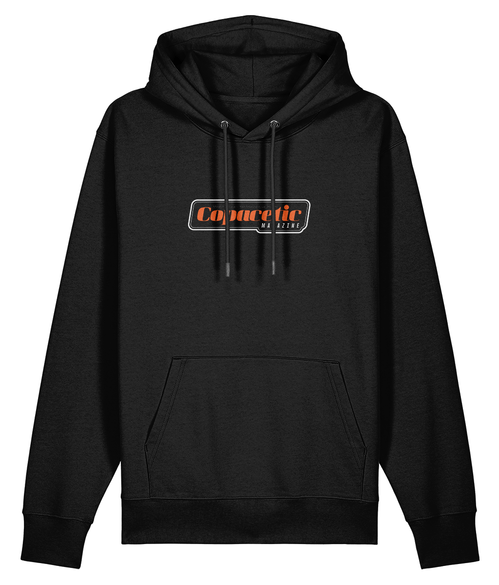 Front DTG