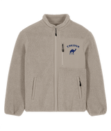 Camel Logo Fleece