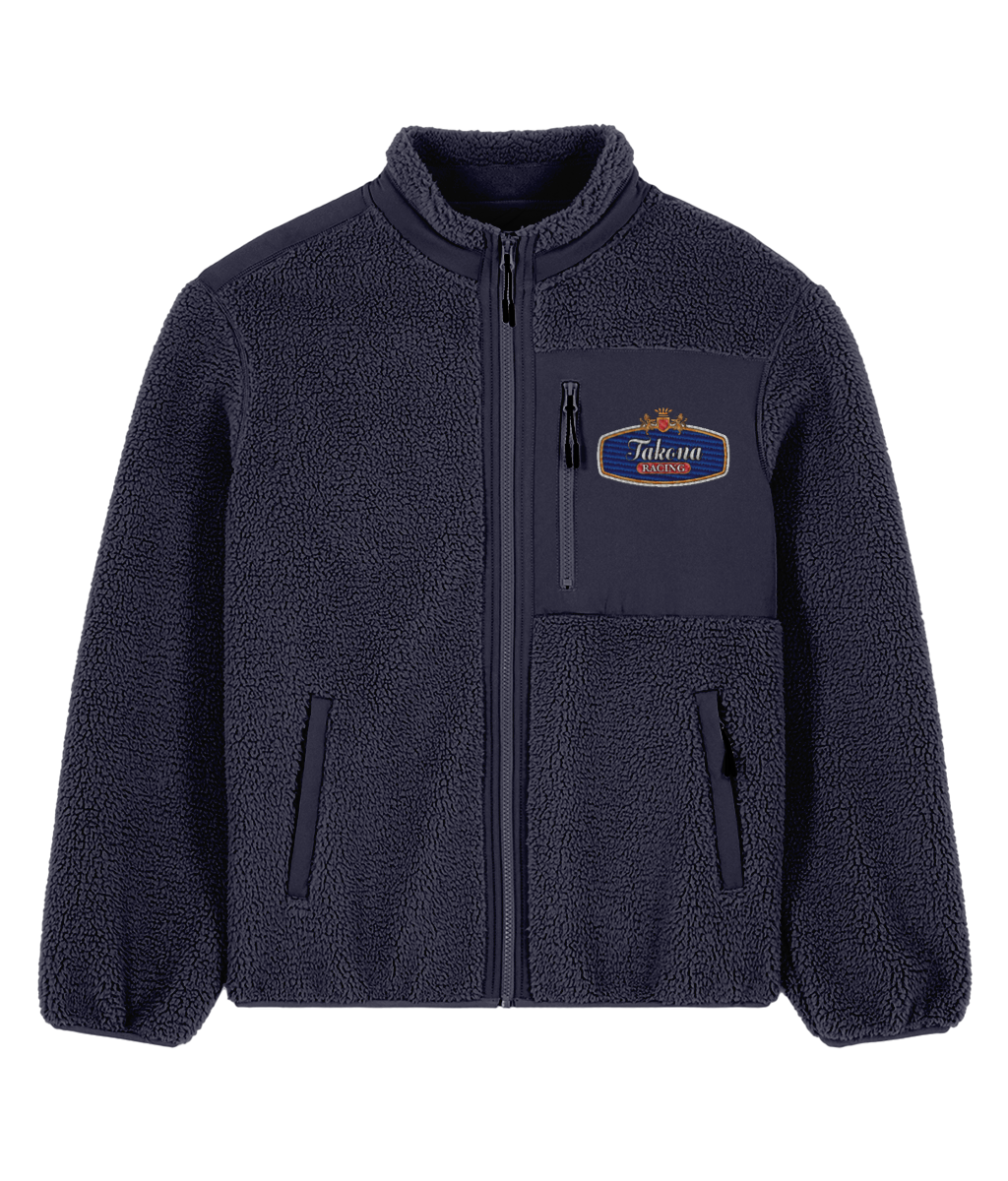 Takona Racing Fleece - Rothmans Inspired