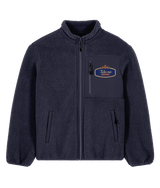 Takona Racing Fleece - Rothmans Inspired