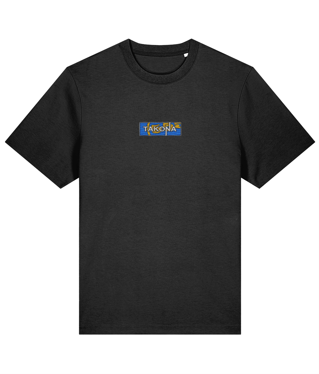 Centre Chest
