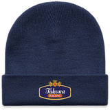 Takona Racing Beanie