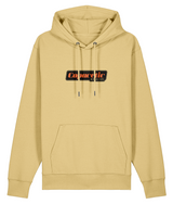 Copacetic Magazine Logo Hoodie