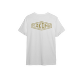 Takona Classic Logo Tee