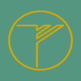 Takona Emblem Sticker