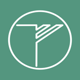 Takona Emblem Sticker