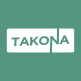 Takona Logo Sunstrip
