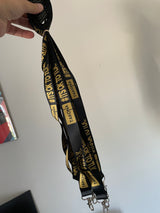 It’s Ok To Tlk lanyard