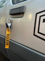 Its ok to tlk key tag
