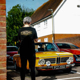 Takona Classic Logo Tee