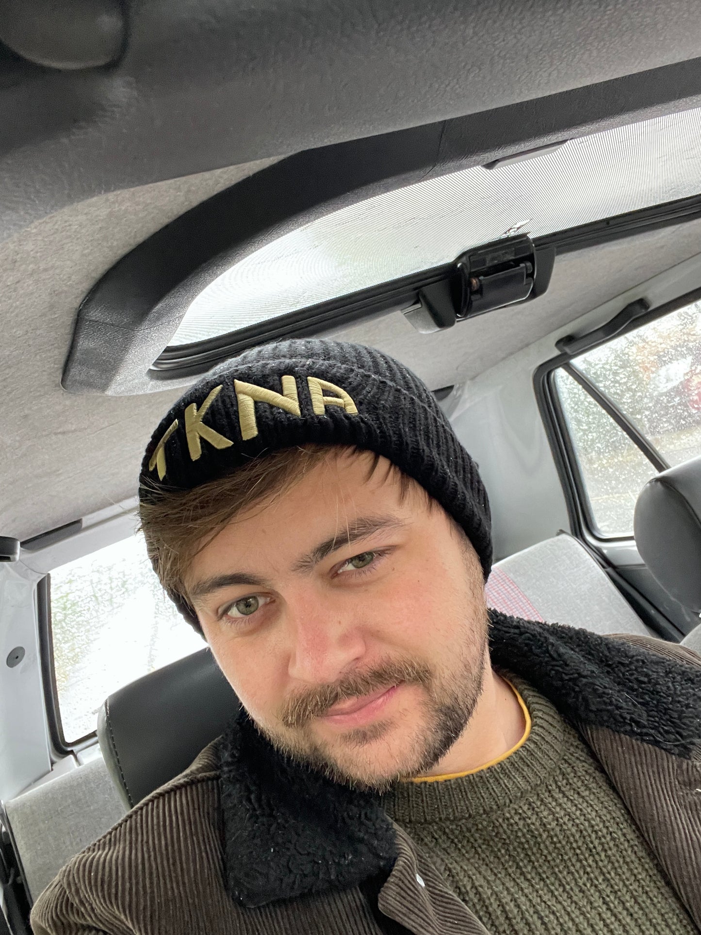 TKNA Beanie