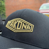 Takona Classic Logo Snapback